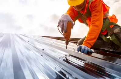 Travaux de zinguerie à Lorrez-le-Bocage-Préaux